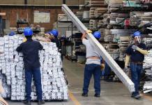 México revoca los aranceles al aluminio por la falta de producción nacional