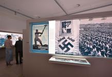 Inauguran en Weimar museo sobre el trabajo forzado durante el nazismo