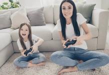Recomendaciones de videojuegos para jugar el día de las madres