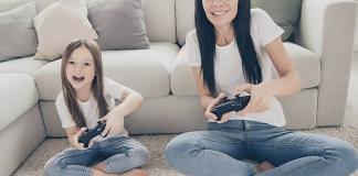 Recomendaciones de videojuegos para jugar el día de las madres