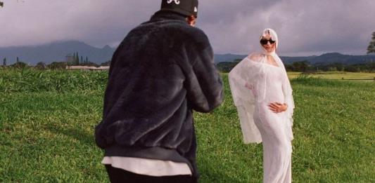 Justin y Hailey Bieber esperan su primer bebé