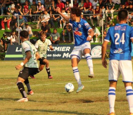 Club Deportivo Ayense buscará el ascenso ante Aguacateros de Uruapan
