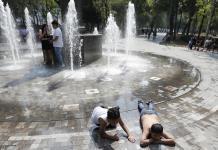 México reporta 10 ciudades con registros máximos de temperatura en las últimas 24 horas
