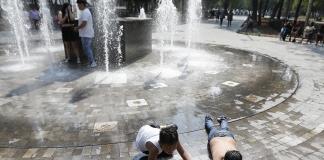 México reporta 10 ciudades con registros máximos de temperatura en las últimas 24 horas