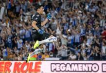 Cruz Azul y Monterrey consiguen ventaja en cuartos de final