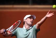 El tenista austríaco Dominic Thiem anuncia su retirada a final de temporada