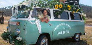 Fer Soberón lanza su gira Experiencia Humana Tour por México
