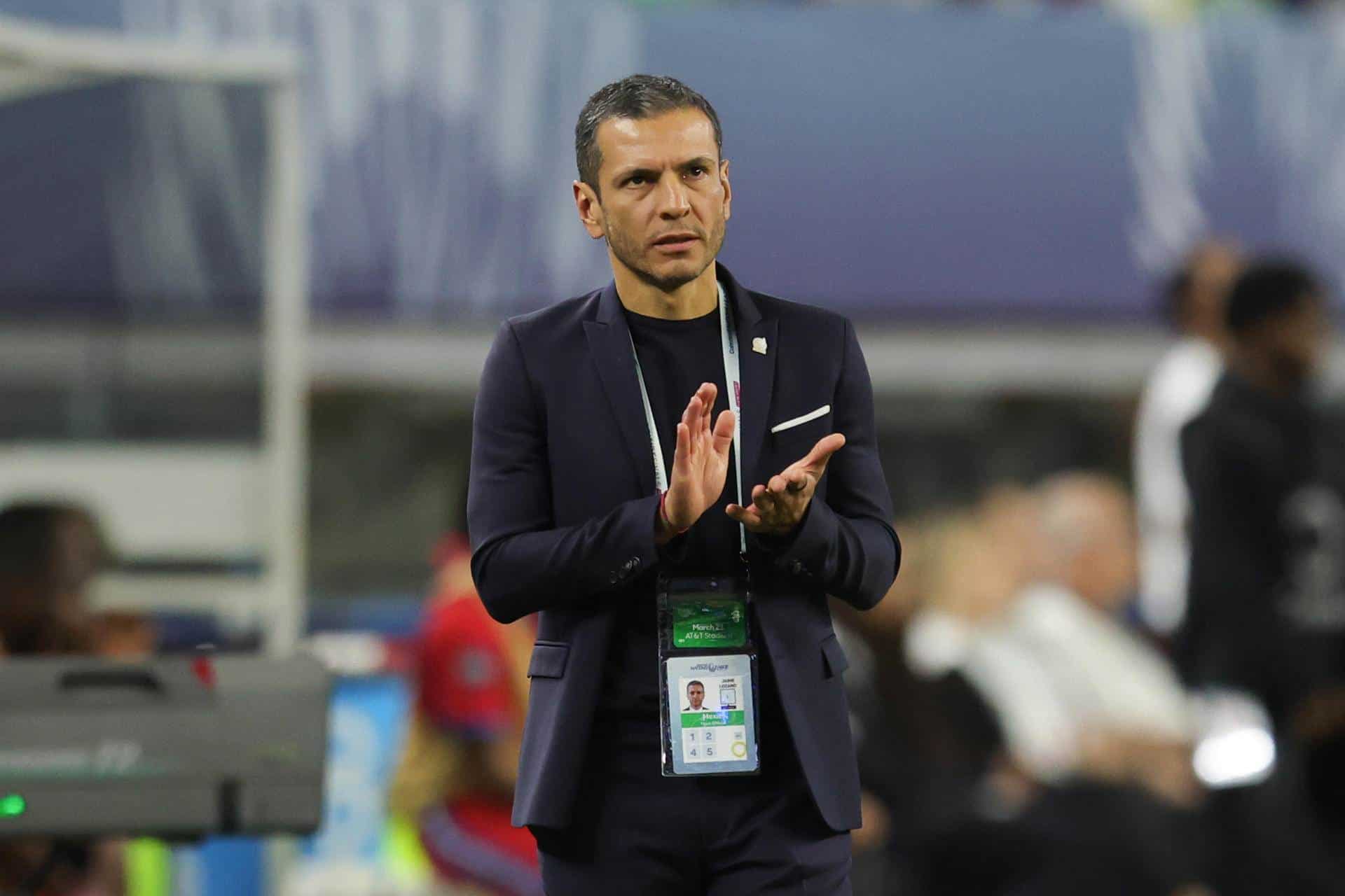 La invasión latina en la Copa América