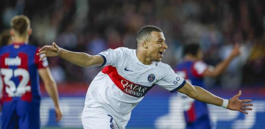 Kylian Mbappé anuncia oficialmente que deja el PSG y jugará fuera de Francia