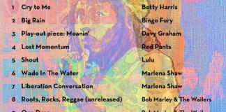 La Maraca At&oacute;mica - Lu. 13 May 2024 - Maraca Cool