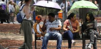 La segunda onda de calor termina en México tras dejar al menos 14 muertos y récords