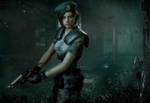 Posible remake de Resident Evil 1 en desarrollo