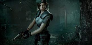 Posible remake de Resident Evil 1 en desarrollo