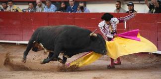 Un tribunal revoca la suspensión provisional de corridas de toros en Ciudad de México