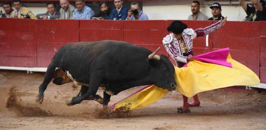 Un tribunal revoca la suspensión provisional de corridas de toros en Ciudad de México