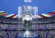 Un mes para la Eurocopa, la fiesta del fútbol europeo en difícil contexto geopolítico