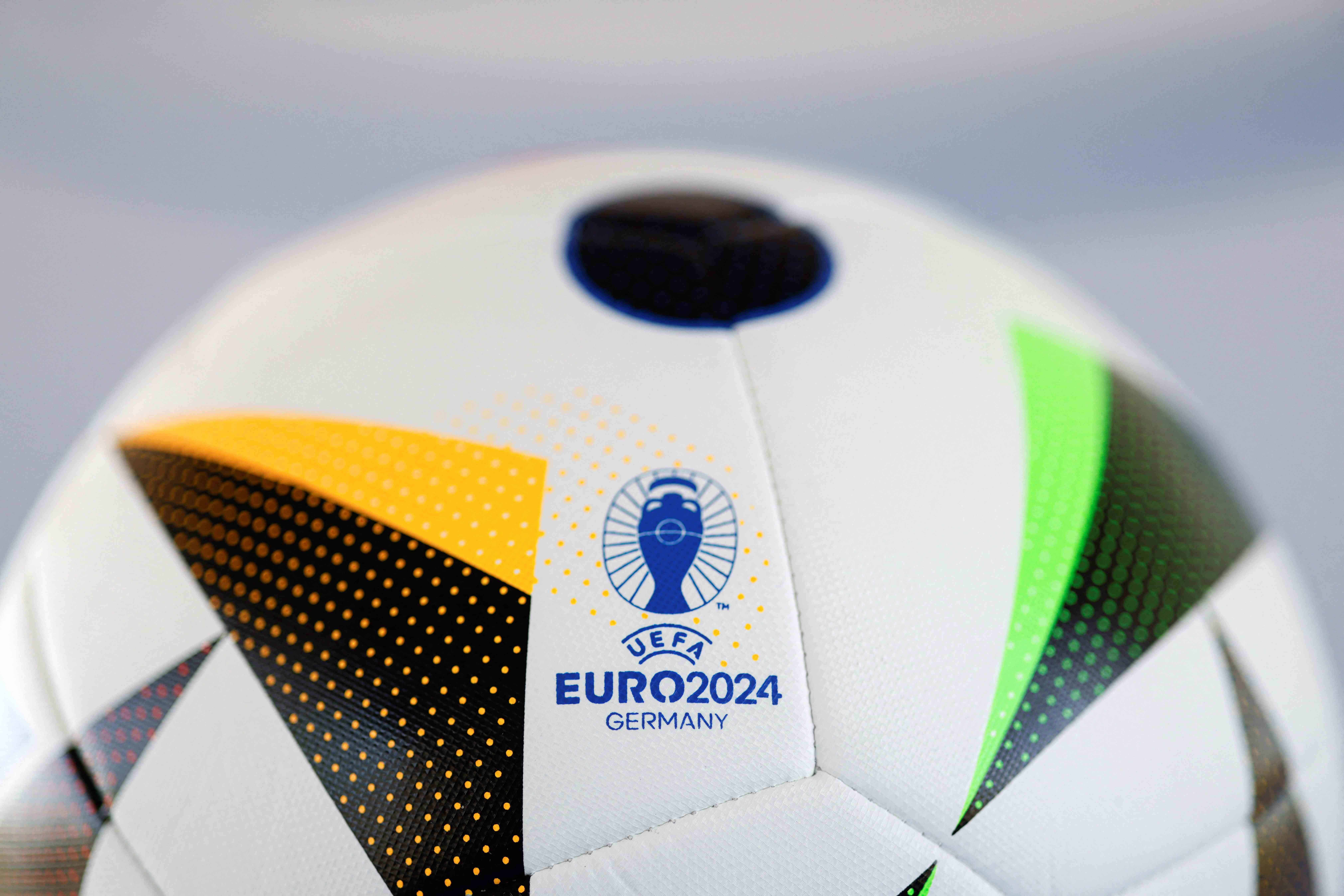 Un mes para la Eurocopa, la fiesta del fútbol europeo en difícil contexto geopolítico