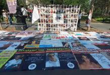Harán búsqueda en vida de personas desaparecidas en Puerto Vallarta
