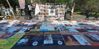 Harán búsqueda en vida de personas desaparecidas en Puerto Vallarta
