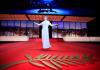 Meryl Streep, un modelo de estrella hollywoodiense, recibe su homenaje en Cannes