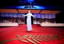 Meryl Streep, un modelo de estrella hollywoodiense, recibe su homenaje en Cannes