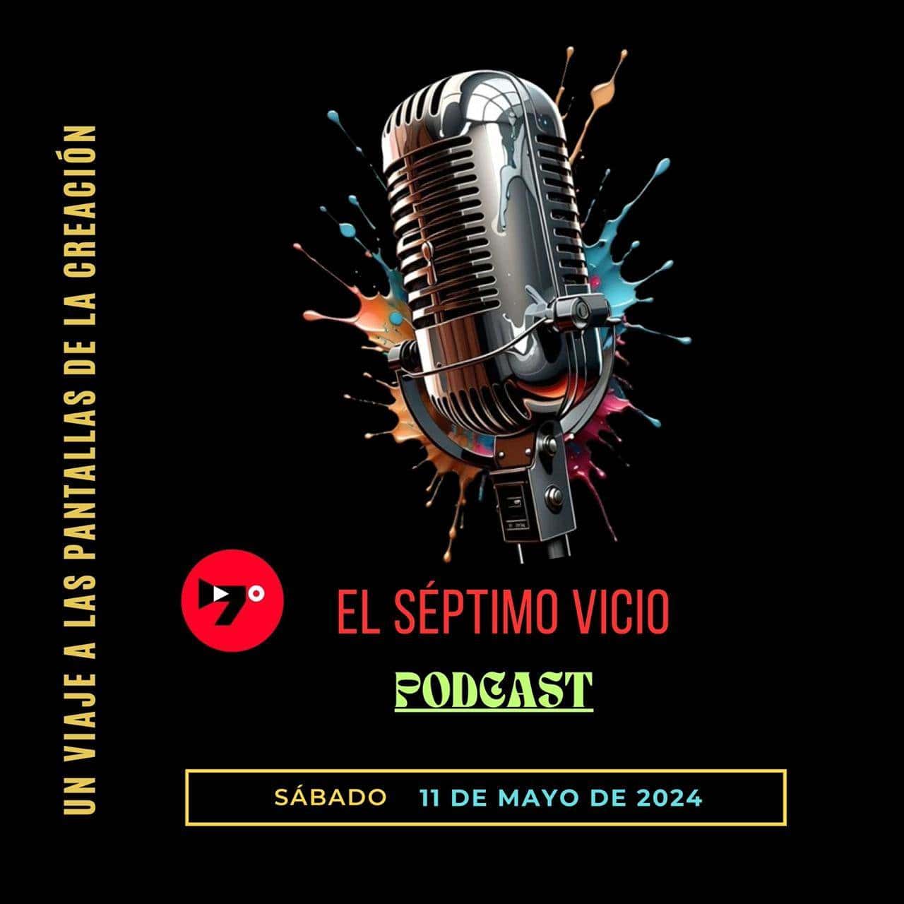 El Séptimo Vicio - Sugerencias de Buen Cine El Séptimo Vicio - Sugerencias de Buen Cine
