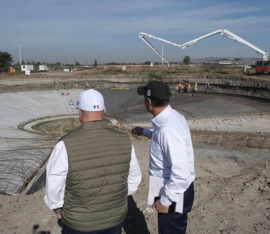 Secretaría de Economía de Jalisco asegura que hay agua y electricidad para nuevas inversiones