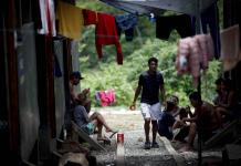 Los extracontinentales: más solos y vulnerables en su ruta migratoria por América Latina