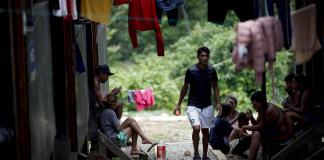 Los extracontinentales: más solos y vulnerables en su ruta migratoria por América Latina