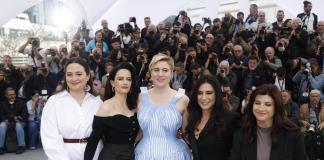 Greta Gerwig: ha habido muchos cambios gracias al #MeToo, estamos en la buena dirección