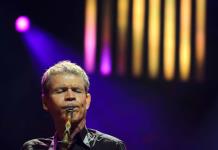 Seis veces ganador del Grammy, saxofonista David Sanborn murió a los 78 años