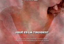 ¿Qué es la tiroides? - El Expresso de las 10 - Ma. 14 Mayo 2024