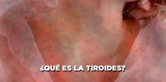 ¿Qué es la tiroides? - El Expresso de las 10 - Ma. 14 Mayo 2024