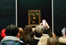 La Mona Lisa conserva la sonrisa y se queda en el Louvre, decide alta jurisdicción francesa