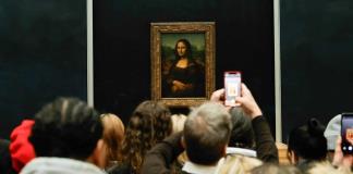 La Mona Lisa conserva la sonrisa y se queda en el Louvre, decide alta jurisdicción francesa