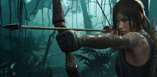 Serie de Tomb Raider ya en producción