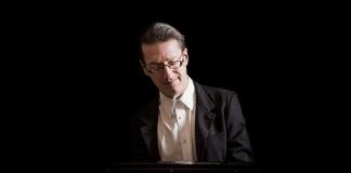 El pianista Llyr Williams presenta las 32 sonatas de Beethoven en el Festival Cultural de Mayo