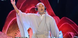 Un polémico DJ monje populariza el budismo entre los jóvenes surcoreanos