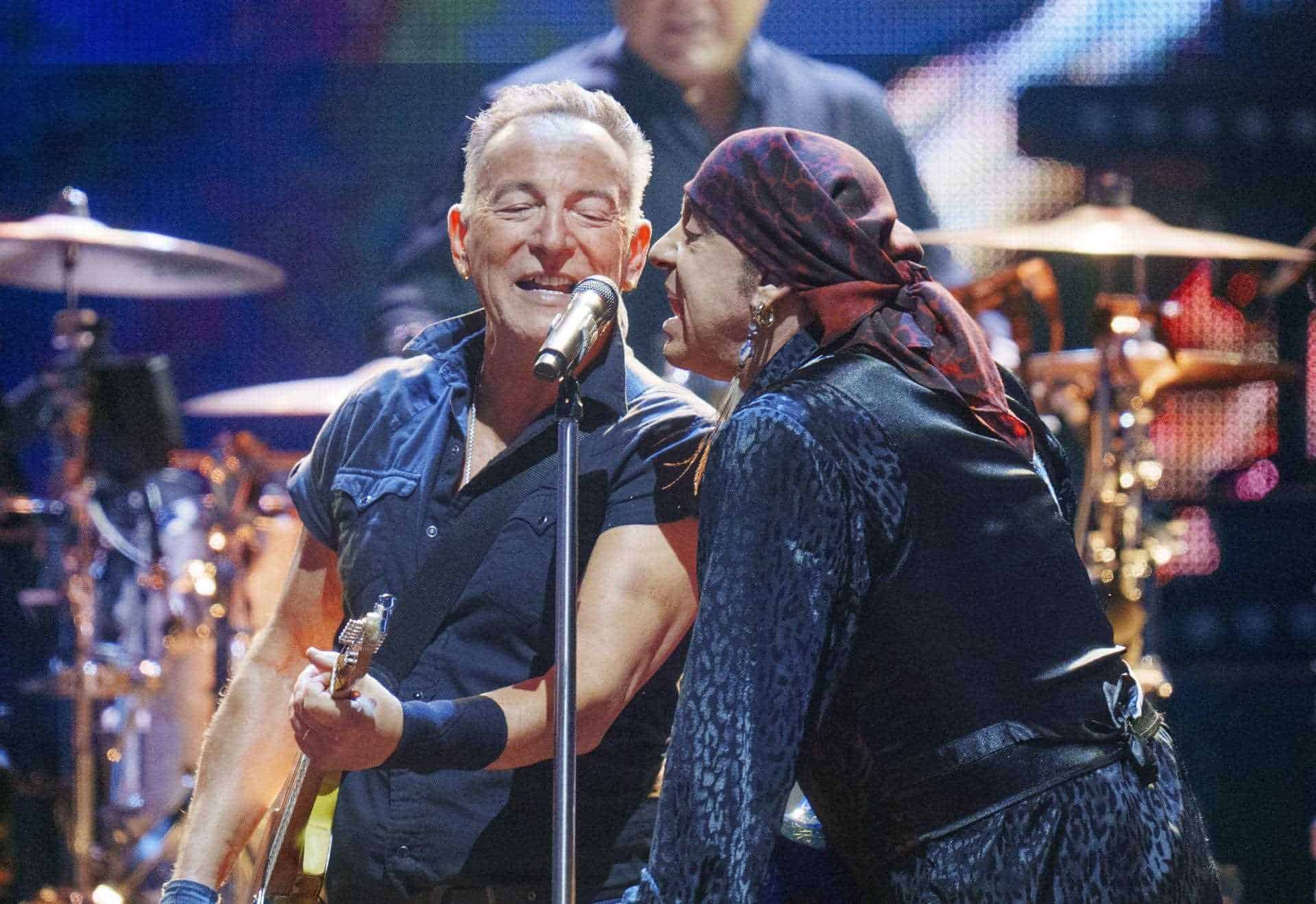 Bruce Springsteen estrenará en octubre el documental sobre su gira de 2023 y 2024