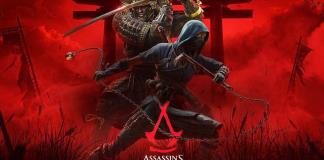 Assassins Creed Shadows presenta su primer avance