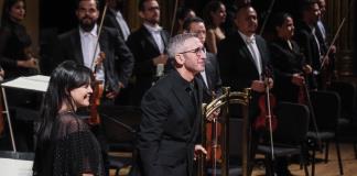 Música mexicana y colaboraciones especiales en la segunda temporada de la Orquesta Filarmónica de Jalisco