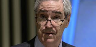 El intelectual y expolítico canadiense Michael Ignatieff, Premio Princesa de Asturias de Ciencias Sociales