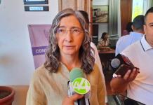 Rechaza Mara Robles acusaciones de que UdeG usó recursos a favor de la candidata Claudia Sheinbaum