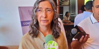 Rechaza Mara Robles acusaciones de que UdeG usó recursos a favor de la candidata Claudia Sheinbaum