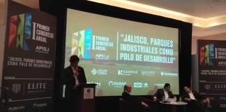 Parques Industriales de Jalisco registran bajo desarrollo en el primer trimestre del 2024