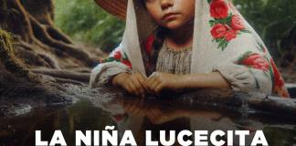 La Botica De Los Cuentos   | La Niña Lucecita.