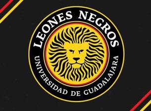 Leones Negros Vs Atlante - Do. 12 May 2024 - Final