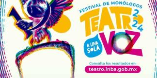 Con 14 obras, será realizado 19° Festival de Monólogos Teatro a Una Sola Voz