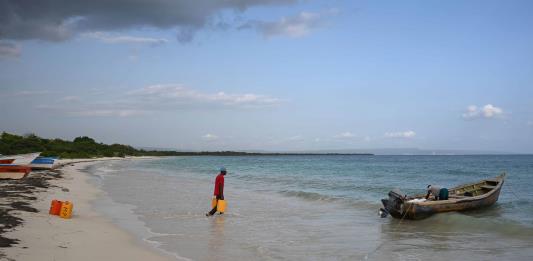 República Dominicana: de la tensión con Haití a playas paradisíacas