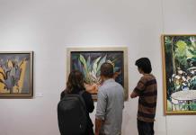 La obra de Leonora Carrington se expone en Par&iacute;s 15 a&ntilde;os despu&eacute;s de su muerte